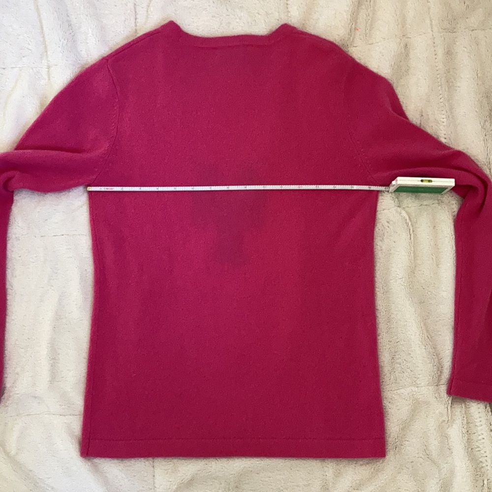 Lobster Sweater - Picture 7 of 8